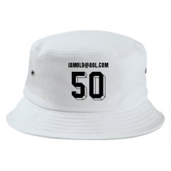 Unisex Bucket Hat