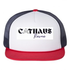 Foamie Snapback Trucker Hat