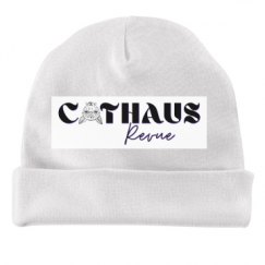 Rabbit Skins Baby Hat