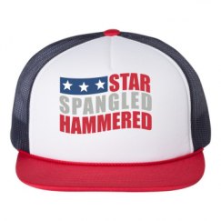 Foamie Snapback Trucker Hat