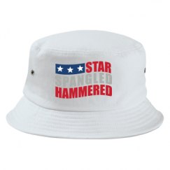 Unisex Bucket Hat