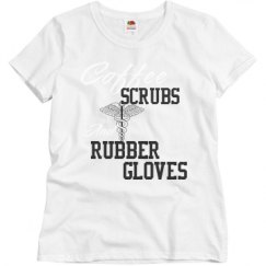 Ladies Basic Softstyle Promo Tee