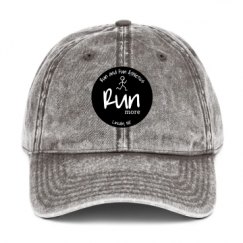 Vintage Baseball Cap