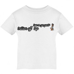 Infant Cotton Tee