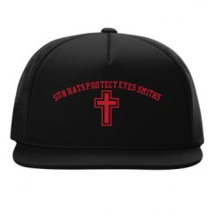 Foamie Snapback Trucker Hat