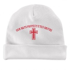 Rabbit Skins Baby Hat