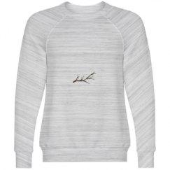 Unisex Triblend Crewneck Sweatshirt