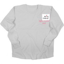 Ladies Game Day Jersey