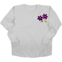 Ladies Game Day Jersey