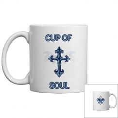SOUL cup