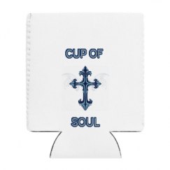 Regular 12 oz Can Cooler