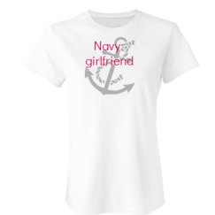 Ladies Slim Fit Favorite Tee