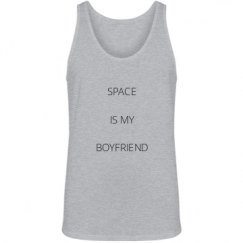 Unisex Jersey Tank Top