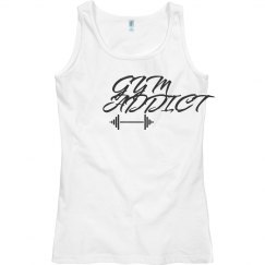 GYM ADDICT