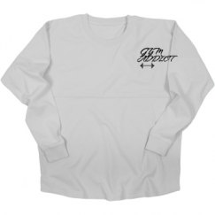 Ladies Game Day Jersey