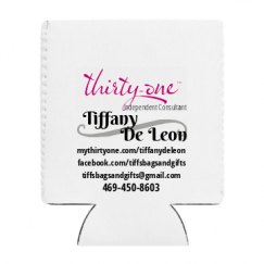 Regular 12 oz Can Cooler