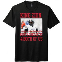 Unisex Perfect Tri Tee