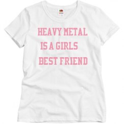 Ladies Basic Softstyle Promo Tee