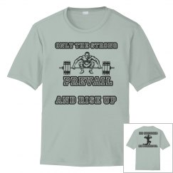 DONDIFITNESS GUYS T SHIRTS