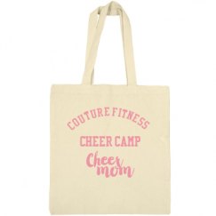 Canvas Bargain Tote Bag