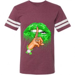 Unisex Vintage Sports Tee