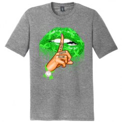 Unisex Perfect Tri Tee