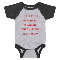 Hamilton//Dear Theodosia Lyrics