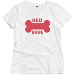 Ladies Basic Softstyle Promo Tee