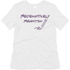 Redemptively ReWritten
