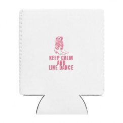 Regular 12 oz Can Cooler