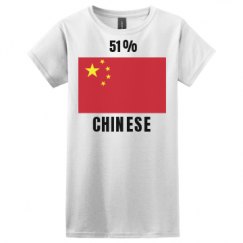 Ladies Basic Softstyle Tee