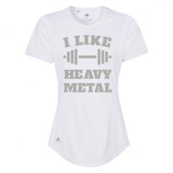 Women's Adidas Sport Shirt