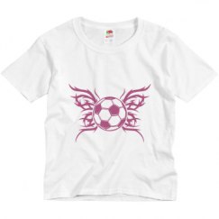 Youth Basic Promo Tee