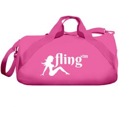 fling tote