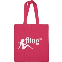 Canvas Tote Bag