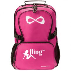 Nfinity Backpack Bag
