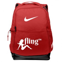 Nike Brasilia Medium Backpack
