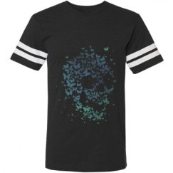 Unisex Vintage Sports Tee