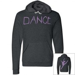 Dancer Shirt