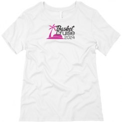 Ladies Relaxed Fit Tee