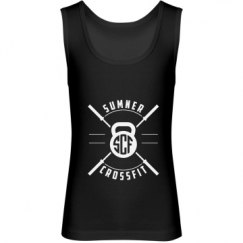 Youth Jersey Tank Top