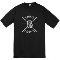 Youth Athletic Performance Tee