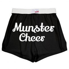 Team Cheer Shorts