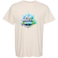 Adult Heavyweight T-Shirt