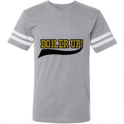 Unisex Vintage Sports Tee