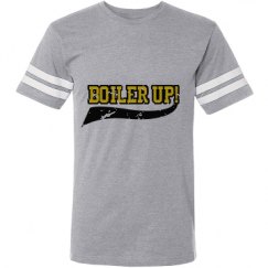 Unisex Vintage Sports Tee