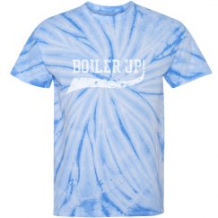 Boiler Up! Distressed Tee