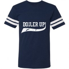 Unisex Vintage Sports Tee