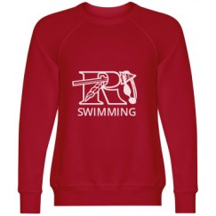 Unisex Triblend Crewneck Sweatshirt