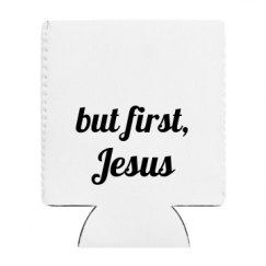 Regular 12 oz Can Cooler